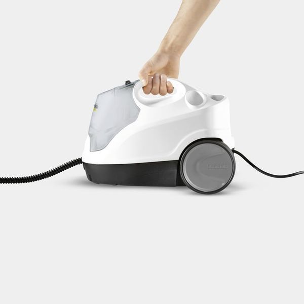 Пароочисник Karcher SC 4 EasyFix (1.512-630.0) 506837 фото