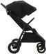 Прогулочная коляска KinderKraft Mitzy Air Black (KSMIAI00BLK0000) 643774 фото 4