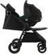 Прогулочная коляска KinderKraft Mitzy Air Black (KSMIAI00BLK0000) 643774 фото 6