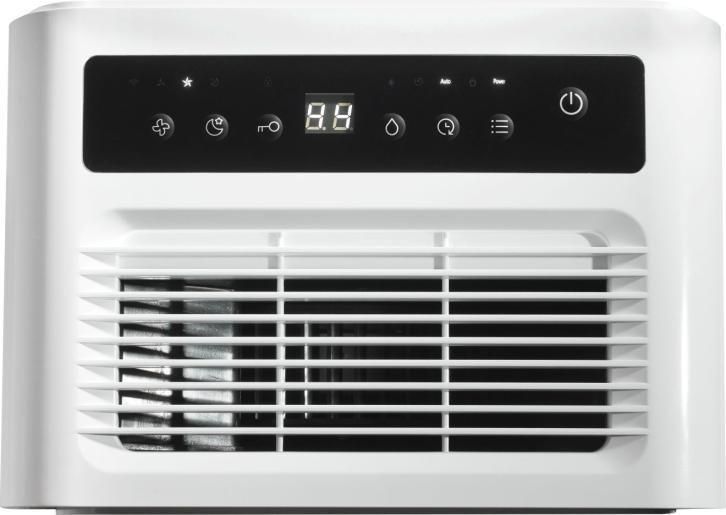 Осушувач повітря Hisense D16CW 608690 фото