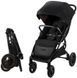 Прогулочная коляска KinderKraft Mitzy Air Black (KSMIAI00BLK0000) 643774 фото 2