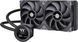 Водяное охлаждение Thermaltake ToughLiquid Ultra 280 (CL-W374-PL14BL-A) 499210 фото 2