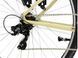 Велосипед міський Kross Trans 1.0 28 2025 Beige 603495 фото 7