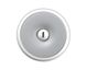 Зволожувач повітря Deerma Humidifier White (Touch) DEM-F628S 310423 фото 3