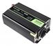 Перетворювач (інвертор) Green Cell 12V 230V 300W/600W (INV05DE) 477444 фото 1