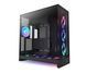 Корпус NZXT H9 Flow RGB+ Black (CM-H92FB-P1) 643516 фото 1