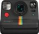 Фотокамера моментальной печати Polaroid Now+ Black (113734) 355351 фото 3