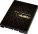 SSD накопитель Apacer AS340X 120 GB (AP120GAS340XC-1) 540093ua фото 3