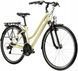 Велосипед міський Kross Trans 1.0 28 2025 Beige 603495 фото 9