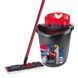 Набір для прибирання Vileda Ultramax Mop Set 2 in 1 Microfibre (155737) 529205 фото 4