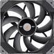 Водяное охлаждение Thermaltake ToughLiquid Ultra 280 (CL-W374-PL14BL-A) 499210 фото 7