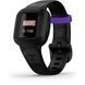 Фітнес-браслет Garmin Vivofit Jr. 3 Marvel Black Panther (010-02441-10/60/30) 612746 фото 1