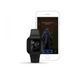 Фітнес-браслет Garmin Vivofit Jr. 3 Marvel Black Panther (010-02441-10/60/30) 612746 фото 2