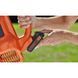 Садовая воздуходувка Black+Decker BCBL200L + Akumulator 2 Ah 473966ua фото 10