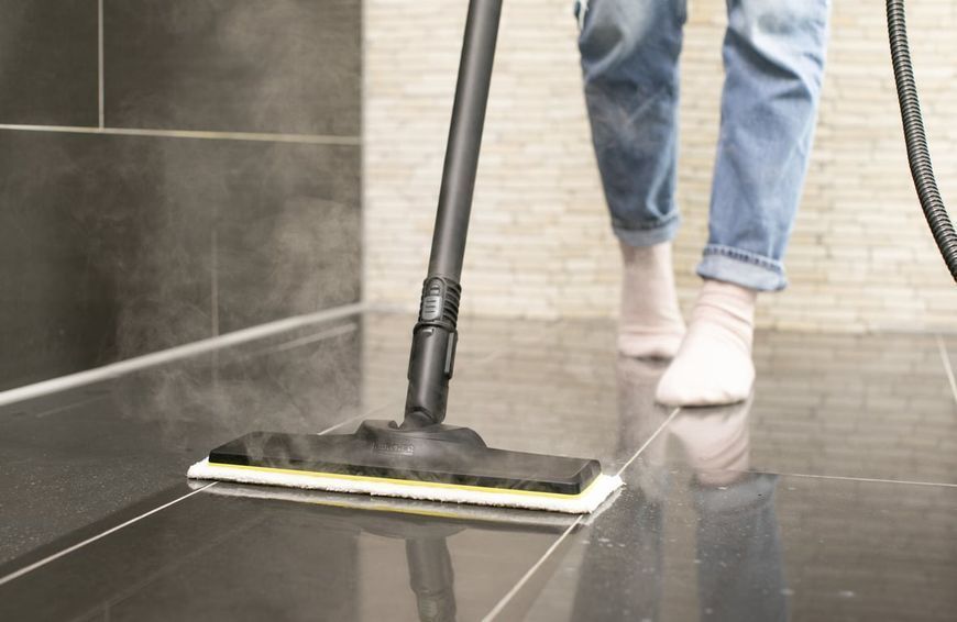 Пароочисник Karcher SC 3 EasyFix (1.513-650.0) 506835 фото