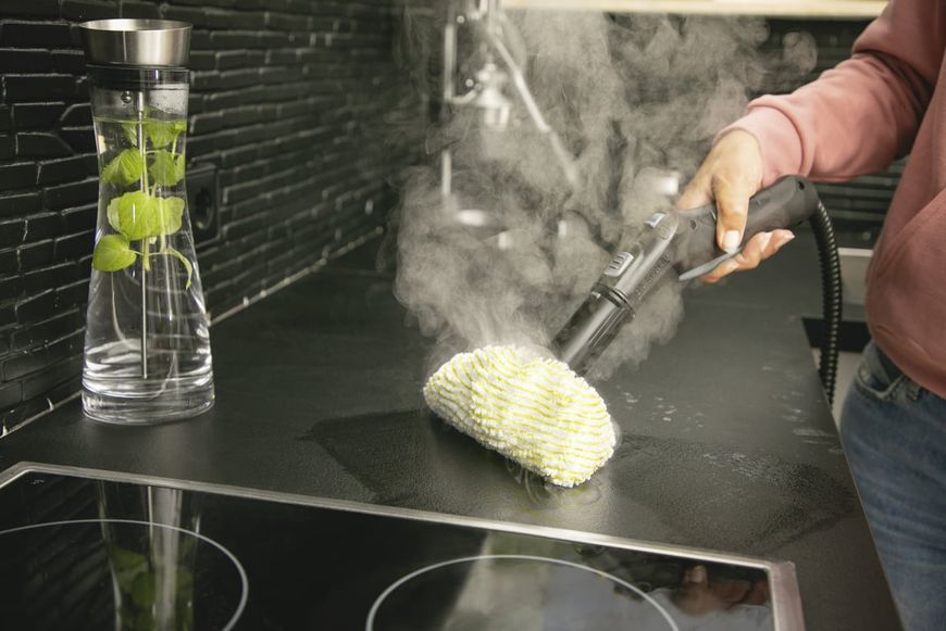 Пароочисник Karcher SC 4 EasyFix (1.512-630.0) 506837 фото
