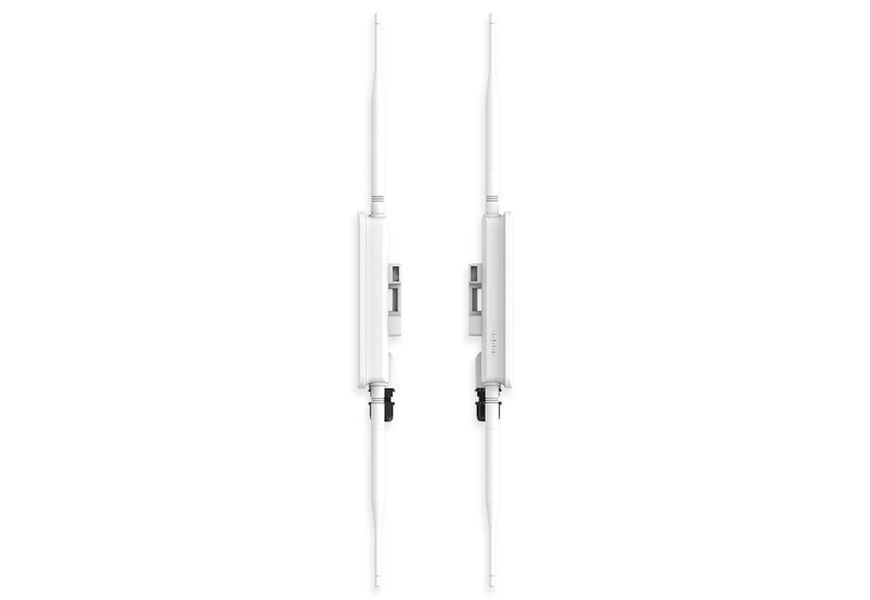Точка доступа EnGenius Cloud Managed AC1300 Wave 2 Outdoor Wireless Access Point (ECW160) 524927 фото