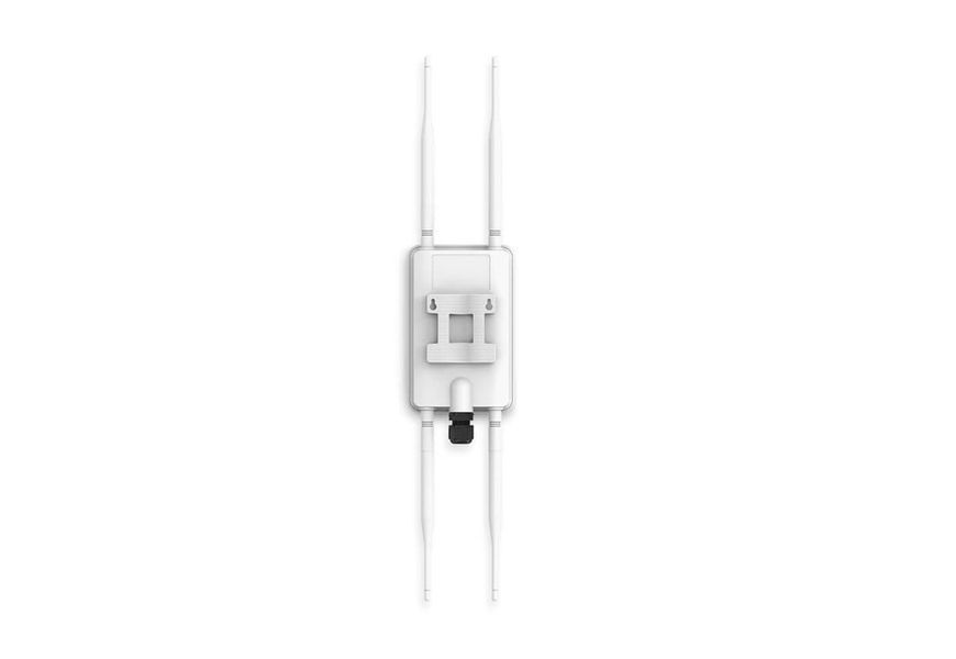 Точка доступа EnGenius Cloud Managed AC1300 Wave 2 Outdoor Wireless Access Point (ECW160) 524927 фото