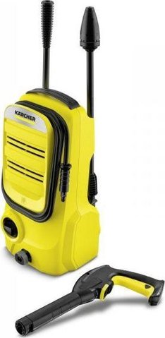 Минимойка высокого давления Karcher K 2 Compact (1.673-500.0) 225957 фото