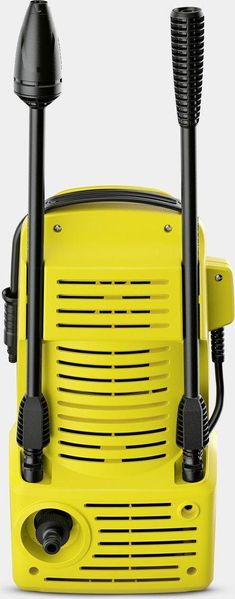 Минимойка высокого давления Karcher K 2 Compact (1.673-500.0) 225957 фото