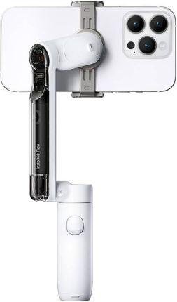 Монопод-стабілізатор Insta360 Flow Standalone White 500277 фото