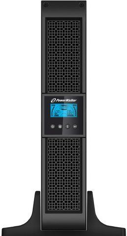 Линейно-интерактивный ИБП PowerWalker VI 1500 RT HID (10120023) 316246 фото