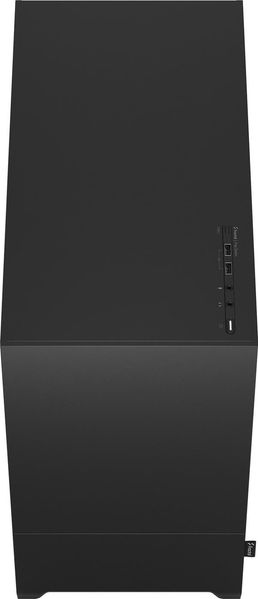 Корпус Fractal Design Pop Mini Silent Black TG Clear Tint (FD-C-POS1M-02) 363300 фото