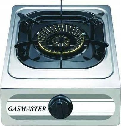 Настольная плита GasMaster 1-13SRBP 144062 фото