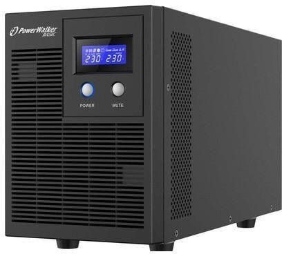 Линейно-интерактивный ИБП PowerWalker VI 3000 STL FR 497924 фото