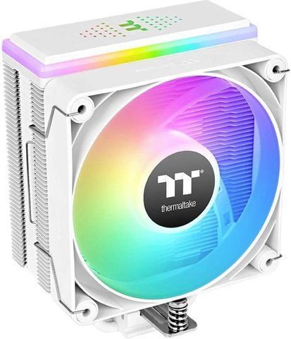 Воздушное охлаждение Thermaltake Astria 200 ARGB White (CL-P137-AL12SW-A) 609290 фото