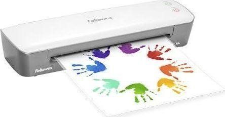 Конвертний ламінатор Fellowes ION A4 White 342921 фото
