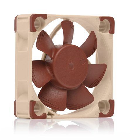Вентилятор Noctua NF-A4x10 5V PWM 513687 фото