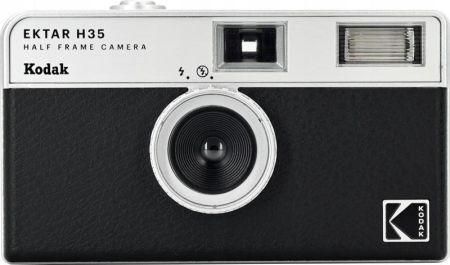 Пленочная камера Kodak Ektar H35 Black 488365 фото