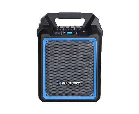 Мікросистема Blaupunkt MB06 178813 фото