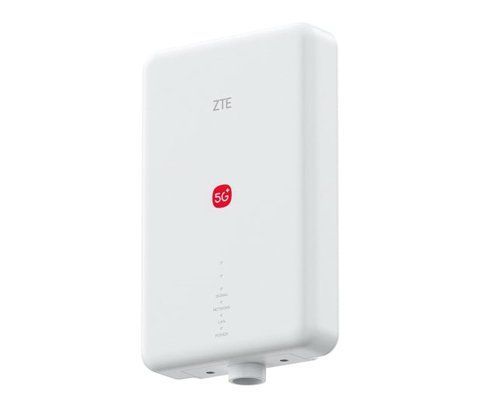 Wi-Fi маршрутизатор (роутер) ZTE G51F 5G ODU MC7510 643534 фото