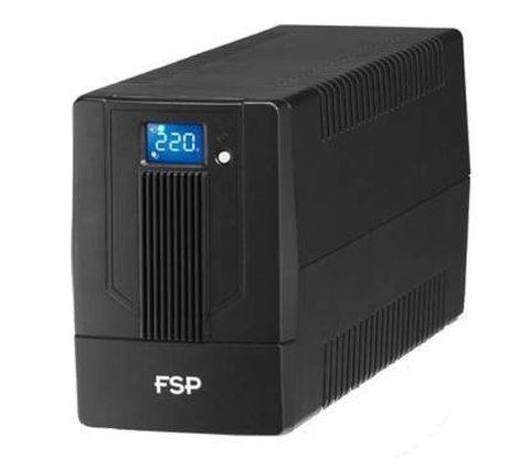 Линейно-интерактивный ИБП FSP/Fortron iFP 2000 (PPF12A1600) 333332 фото