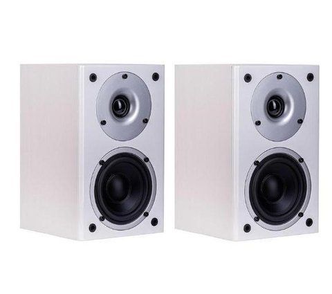Колонки Wilson Raptor Mini White 225520 фото