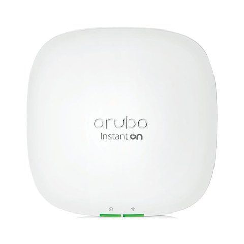 Точка доступа HP Aruba AP22 (R4W02A) 524940 фото