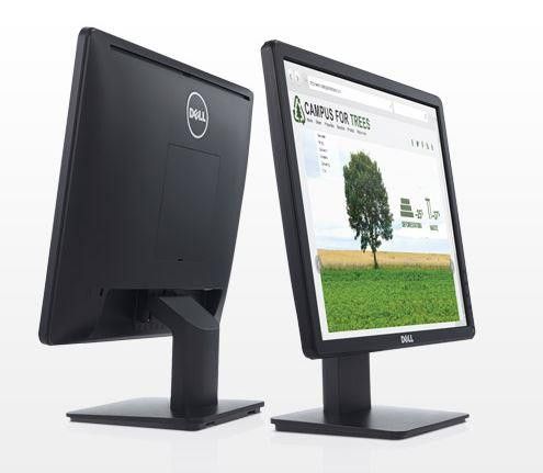 ЖК монитор Dell E1715S (210-AEUS) 321730 фото