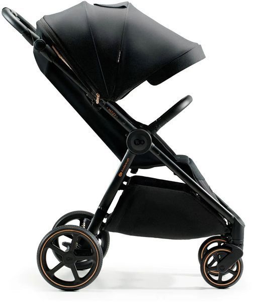 Прогулянкова коляска KinderKraft Mitzy Ink Black (KSMITZ00BLK0000) 643762 фото