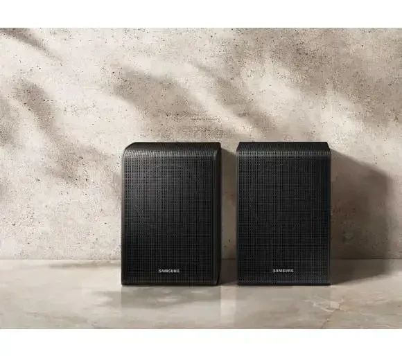 Мультимедийная акустика Samsung SWA-9200S Black 380588 фото