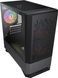 Корпус Cougar MG140 Air RGB Black (CGR-5JM8B-AIR-RGB) 476011ua фото 2