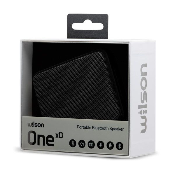 Портативна колонка Wilson ONE xD 464026 фото