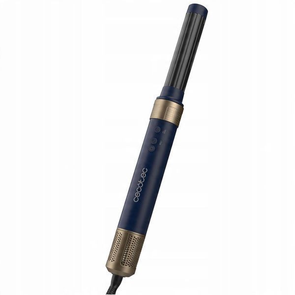 Мультистайлер Cecotec Bamba CeramicCare 12in1 AirGlam Blue 620581 фото