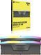 Память для настольных компьютеров Corsair 32 GB (2x16GB) DDR5 6000 MHz Vengeance RGB AMD Expo (CMH32GX5M2E6000Z36) 522040 фото 5