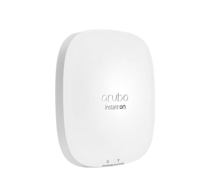 Точка доступа HP Aruba AP22 (R4W02A) 524940 фото