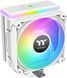 Повітряне охолодження Thermaltake Astria 200 ARGB White (CL-P137-AL12SW-A) 609290 фото 1