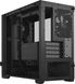 Корпус Fractal Design Pop Mini Silent Black TG Clear Tint (FD-C-POS1M-02) 363300 фото 6