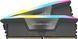 Память для настольных компьютеров Corsair 32 GB (2x16GB) DDR5 6000 MHz Vengeance RGB AMD Expo (CMH32GX5M2E6000Z36) 522040 фото 2