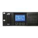 ИБП непрерывного действия (Online) Qoltec 3kVA/2400W (53947) 503565 фото 5